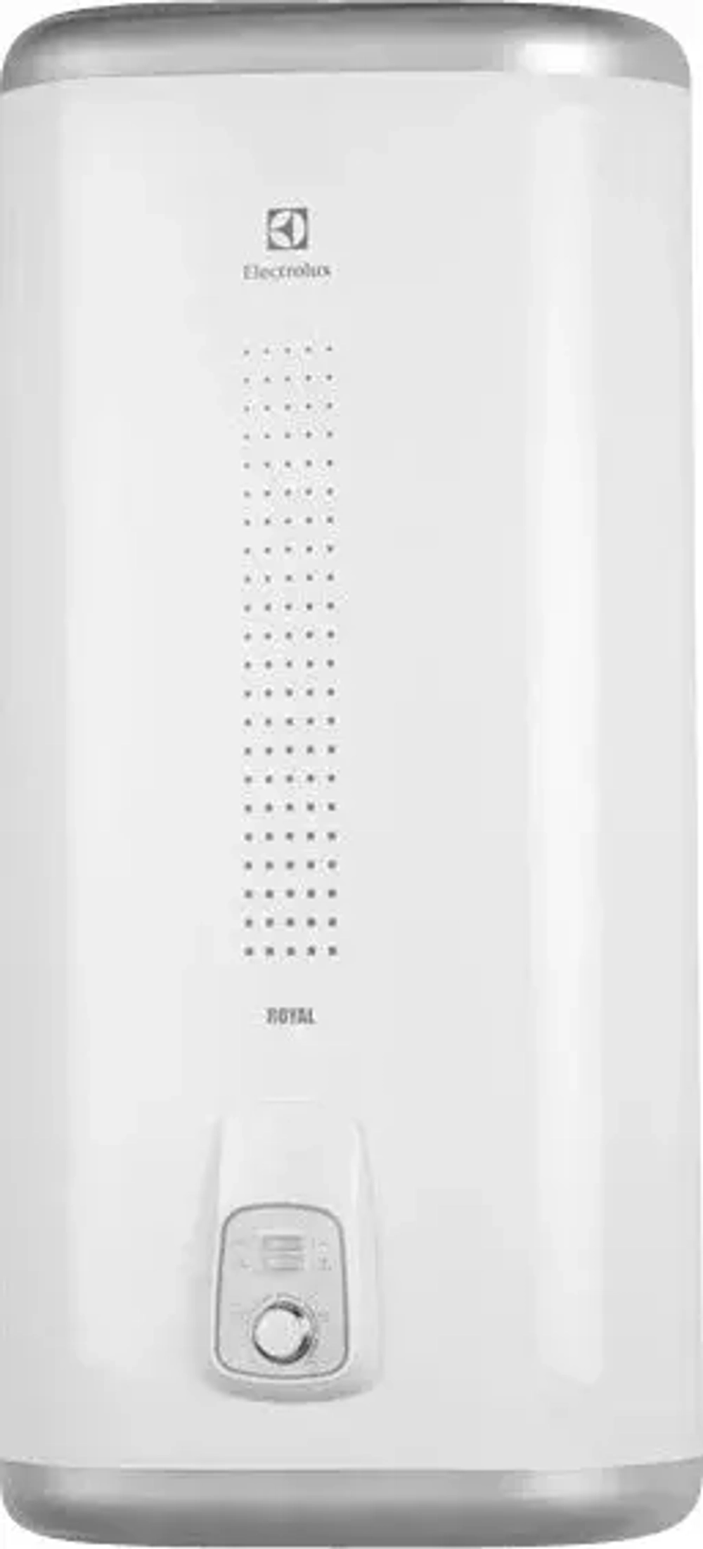 Накопительный электрический водонагреватель Electrolux EWH 50 Royal