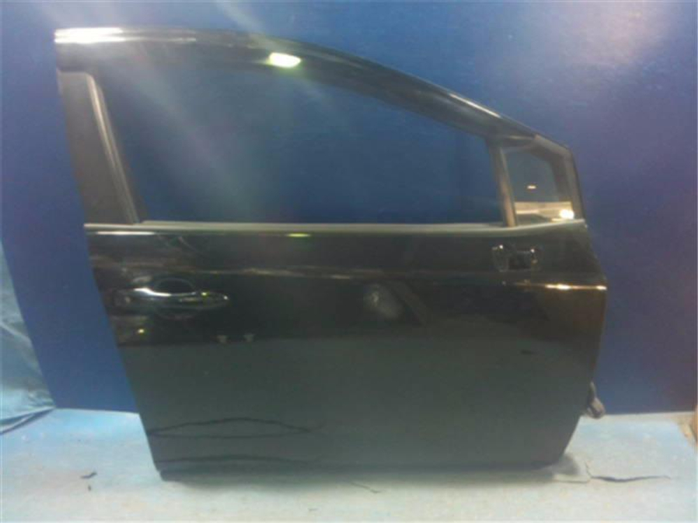 дверь передняя правая Toyota Corolla ZRE210 2021