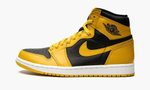 Air Jordan 1 Retro High "Pollen"