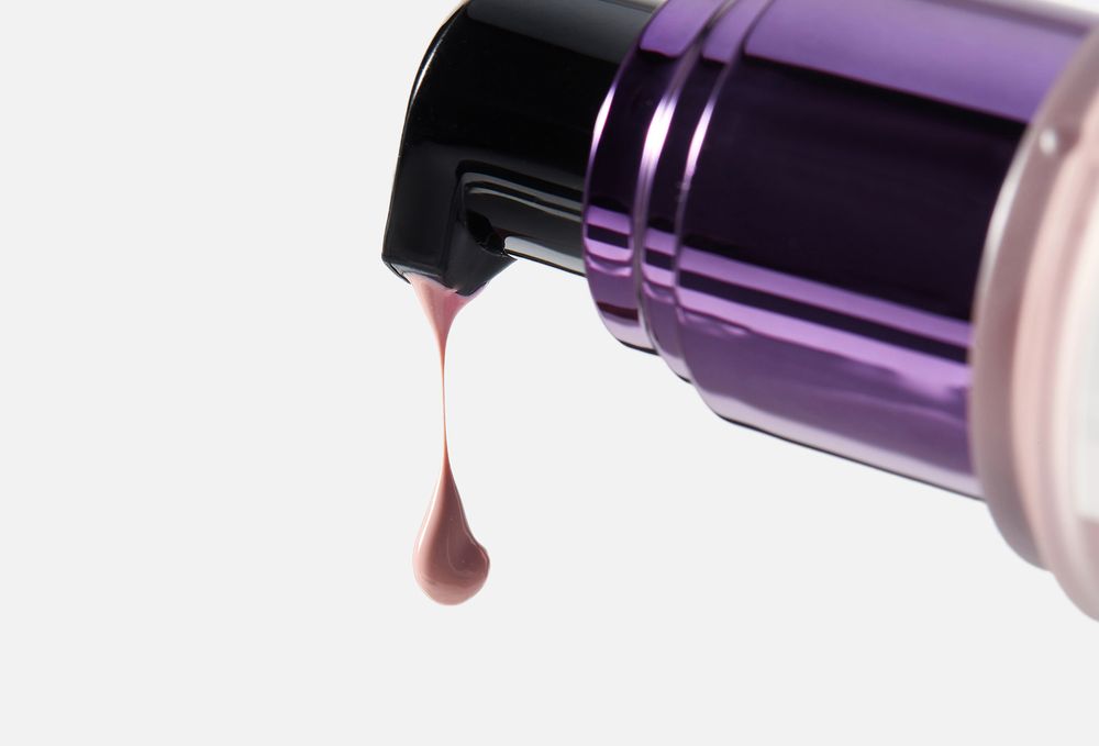 База под макияж увлажняющая ManlyPRO highDefenition - BTHD