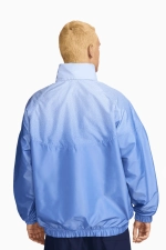 Nike windrunner tottenham sale