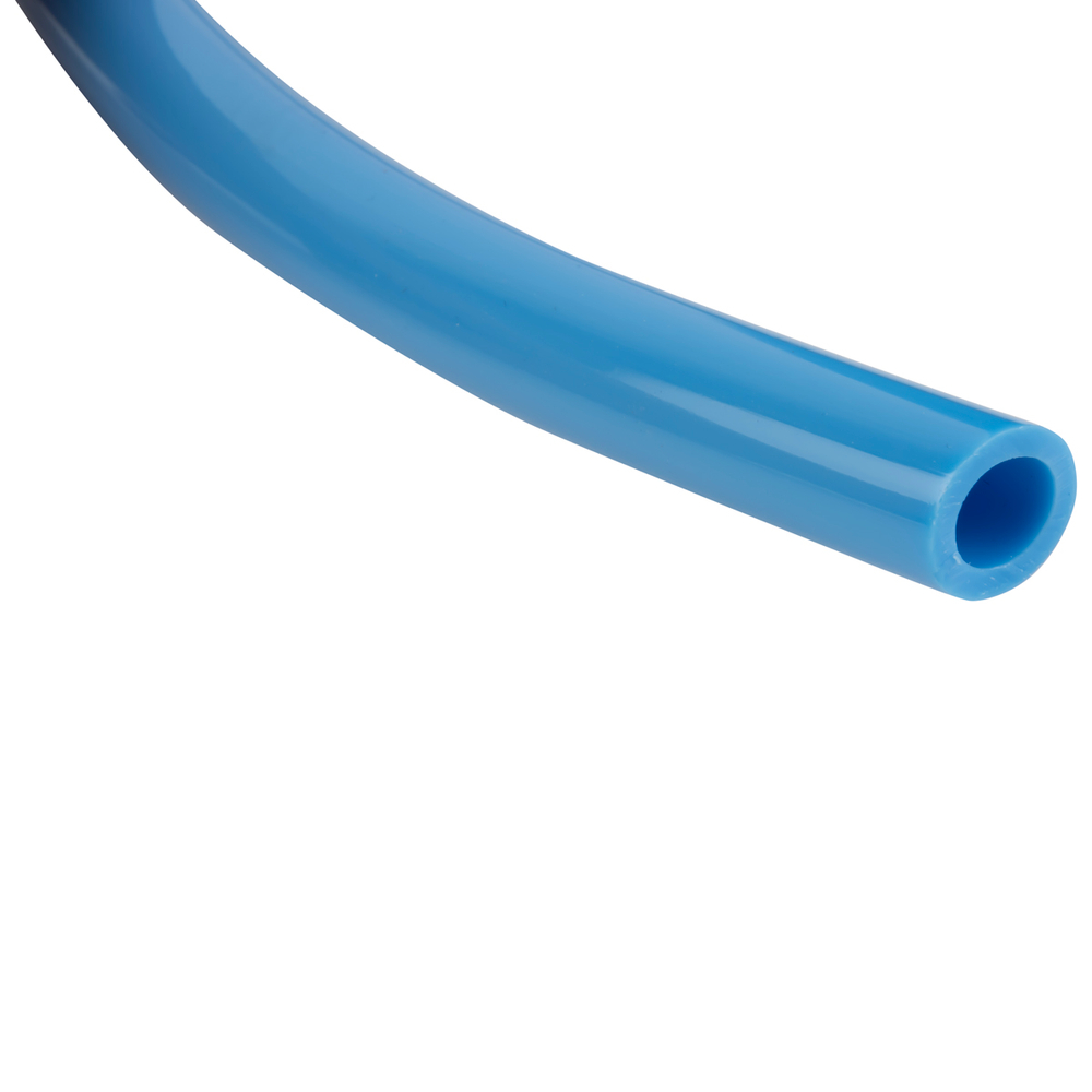 HUS6510-BS Трубка синяя Harrison PU 6.5х10 мм, длина 100 м