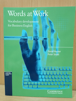 Words at Work