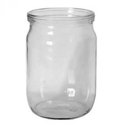 Банка 0,5л (82) СКО 1*28