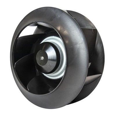 Центробежный вентилятор EC72-B225-004 092-007-B-001