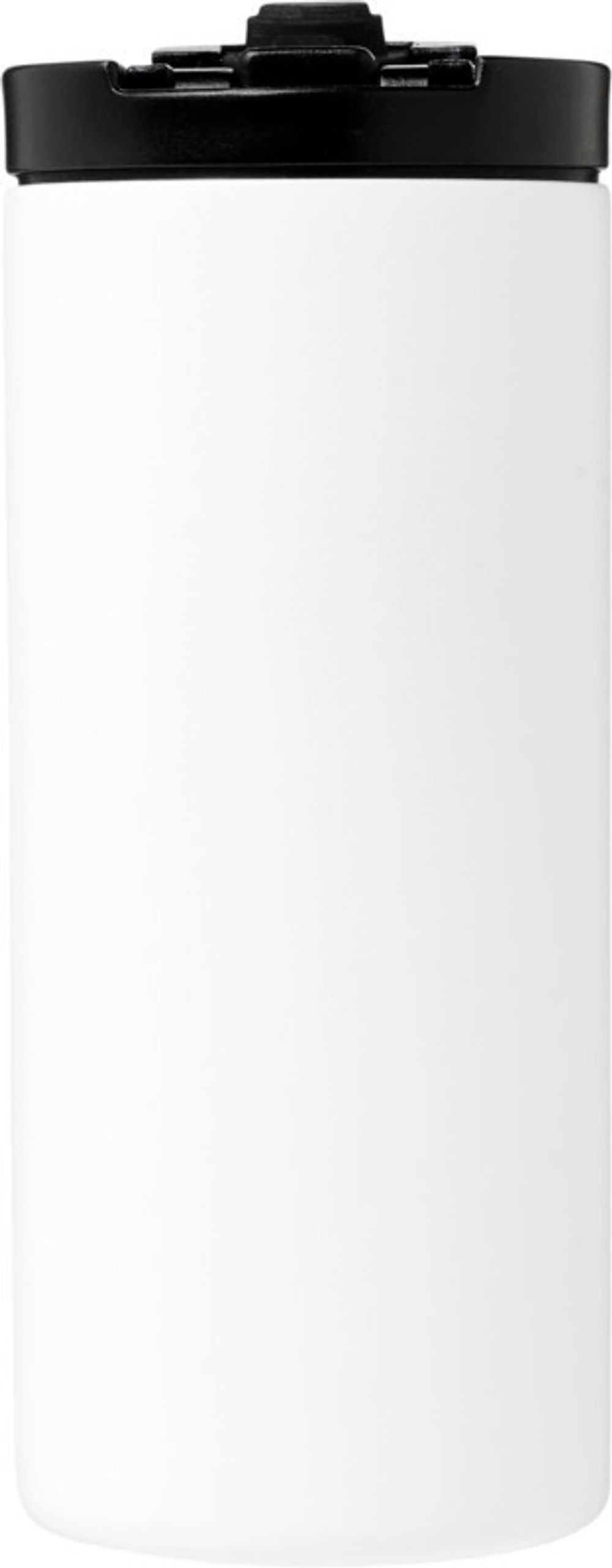 Вакуумная термокружка Lebou Белый