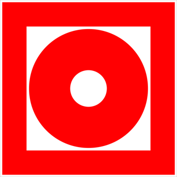 F 10 "Кнопка включения установок (систем) пожарной автоматики"