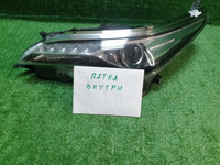 Фара левая Toyota Fortuner II (2015-2020) LED