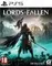 PS5 Lords of The Fallen PPSA-03641 (Английская версия)