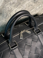 Дорожная сумка Bottega Veneta