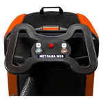 Кабельная поломоечная машина Метлана М50Е синяя