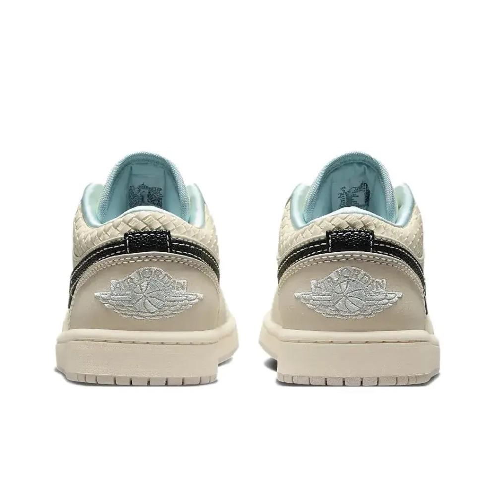 Женские кроссовки Air Jordan 1 Low SE 'Sanddrift' HQ3440-101