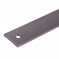 KING TONY (9CM209) Рихтовочное полотно, 350 мм, шаг 3 мм (8TPI)