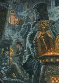 Артур Конан Дойл "Приключение Шерлока Холмса, человек с рассеченной губой"