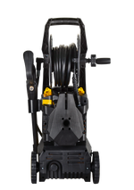 Мойка высокого давления HUTER W135-AR