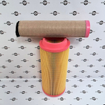 Комплект воздушных фильтров | 32/917804 + 32/917805, FK-4145| ARM