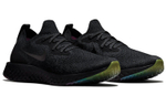Кроссовки Nike Epic React Flyknit 1 Be True