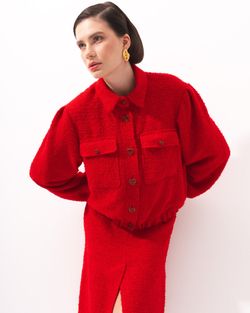 Бомбер Габриэль ПУДРА