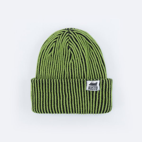 Шапка Kusto Stripes (peas) артикул: - купить в магазине Дайс
