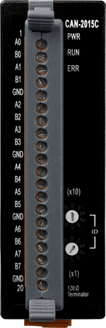 Модуль ICP DAS CAN-2015C CR