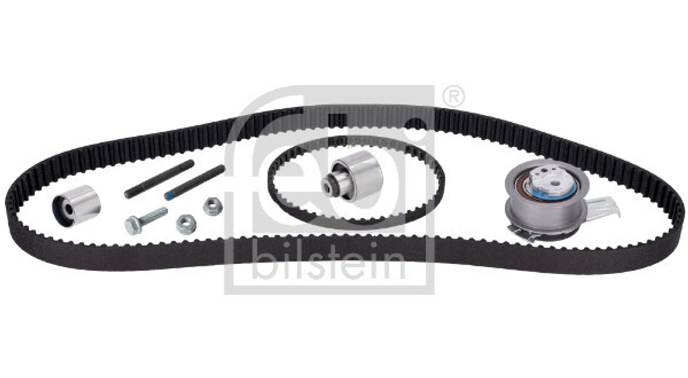 FEBI BILSTEIN - 48290-FEB - Timing Belt Set