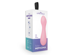 Le Frivole SOLAR - Mephona Мини вибратор
