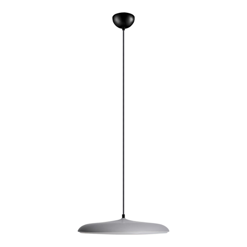 Подвесной светодиодный светильник Loft It Plato 10119 Grey