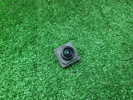 Камера передняя Geely Monjaro (2021-н.в.)