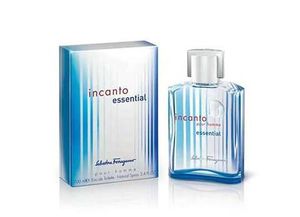 Salvatore Ferragamo Incanto Essential