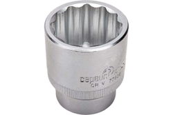 Головка 12-ти гранная 36 мм Сервис Ключ 77636