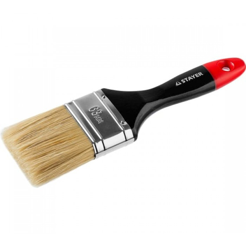 Кисти плоские Universal серия Profi 63 мм Stayer 0104-063