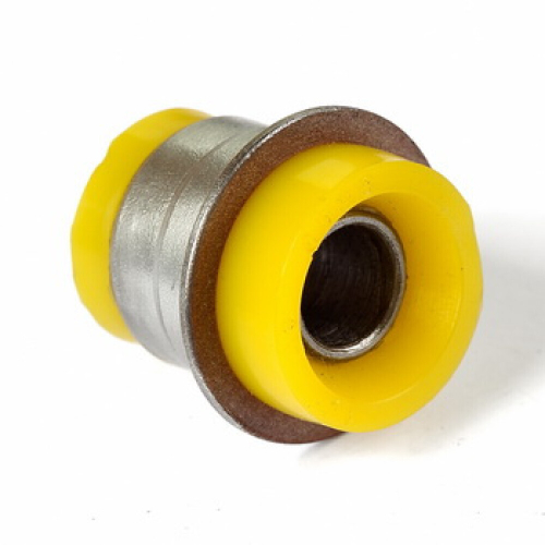 Полиуретановый сайлентблок передней подвески, верхнего рычага (1 шт.), Точка опоры.17-06-1998