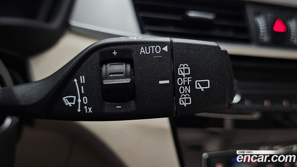 BMW X1 (F48) xDrive 20i Advantage (05.2020)