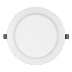 Светильник IM-CYCLONE-R230-30W Warm3000 (WH, 90 deg) (Arlight, IP40 Металл, 3 года) 022524(2)