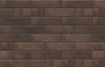 Cerrad Retro brick, Cardamon, 245x65x8 - Клинкерная плитка для фасада и внутренней отделки