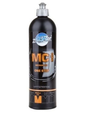 ZviZZer MC 3000 MEDIUM CUT (ONE STEP), 250ml