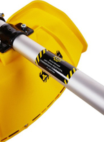 Мотокоса HANSKONNER HBT8952D