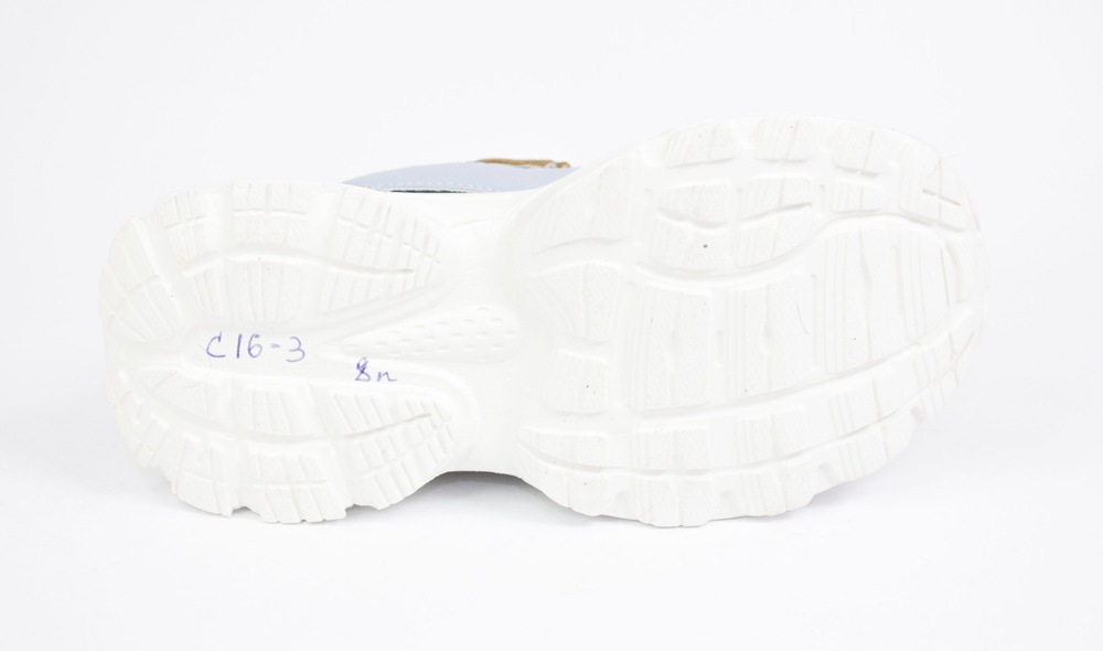 Кроссовки детские демисезонные Песня 9 арт. C16-3