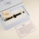 OMAS Century Roller Pen – Gold Edition