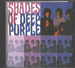 Deep Purple / Shades Of Deep Purple (CD)