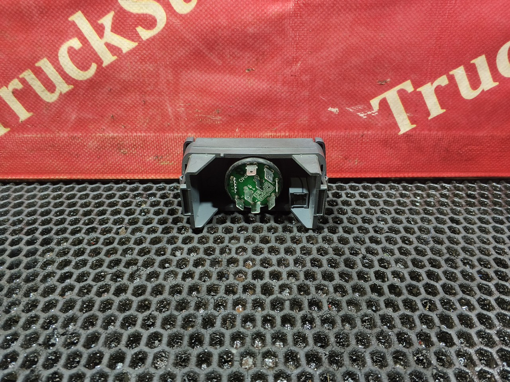 Блок управления автономным отопителем 2023г.