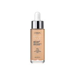 L'ORÉAL PARIS Гиалуроновая тональная сыворотка Accord Parfait Nude, 30 мл
