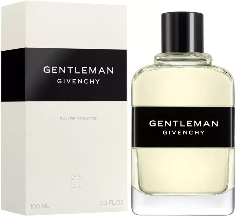 GIVENCHY Gentleman Givenchy