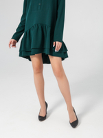 Платье 0-350/2