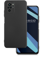 Чехол ROSCO для Xiaomi Redmi Note 10;Xiaomi Redmi Note 10S;Poco M5s оптом (арт. XM-RN10-NSRB-BLACK)