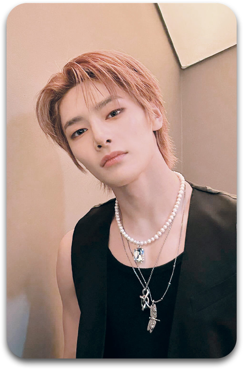 Карта / STRAY KIDS #1029