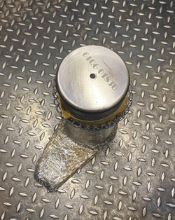 Палец 61Q6-01830