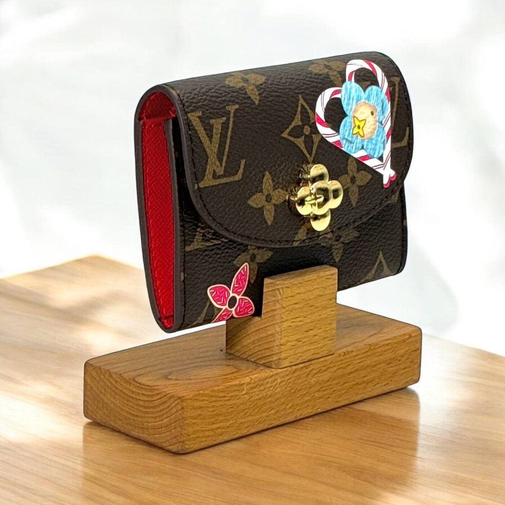 Кошелек Louis Vuitton