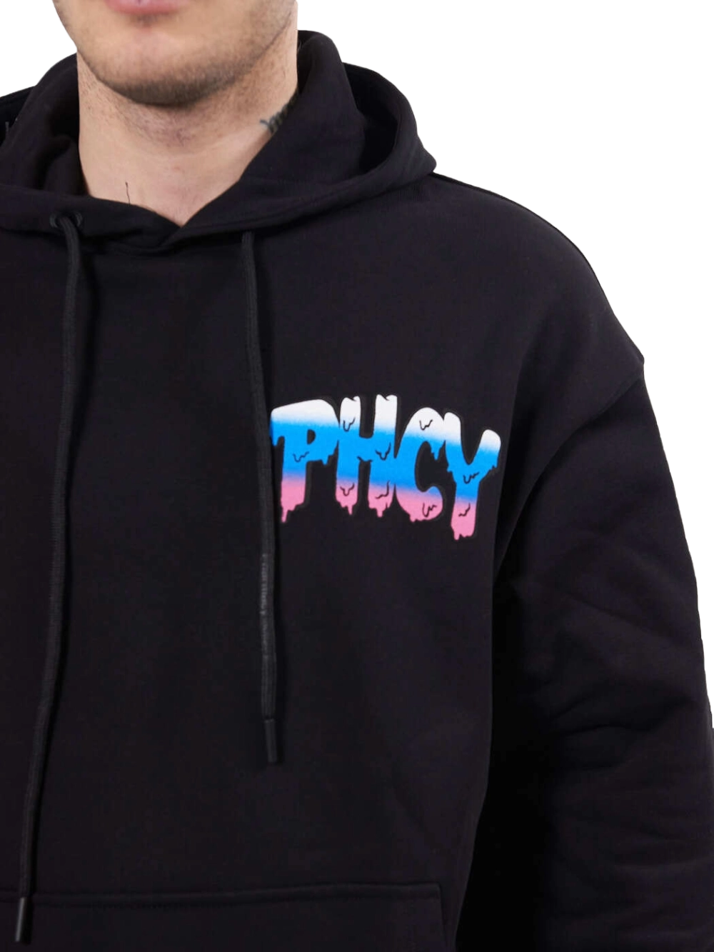 Худи M Pharmacy Industry