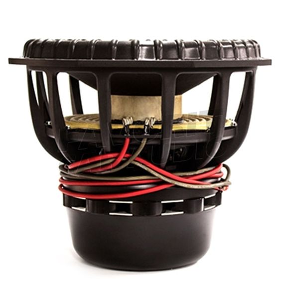 Сабвуфер Pride U.5 15" 0.7d